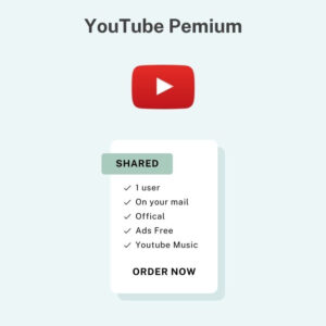 Youtube Premium Cheap